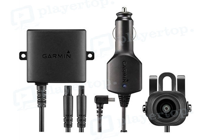 Caméra de recul Garmin